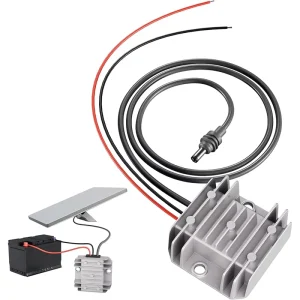 Factory Direct Sale 12V 24V 30V Booster Power Converter 3.5A High Efficiency Starlink Mini Gen3 Adapter Stable Power Cables