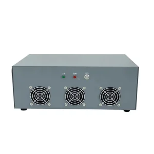 Factory Direct Sale 32-Channel Isolated Programmable DC Constant Current Source 1-700mA 0.5%F.S AC187V-AC253V ADJ ADC-12232-201