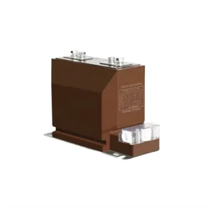 Factory Direct Sale LZZBJ9 10 High Voltage Current Transformer 10KV Cabinets Three Phase 220V Output 50Hz MV&HV Transformers