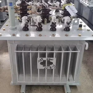 Factory Direct Sales of Three-phase Oil Immersed Distribution transformers 6kV 10kV 11kV 15kV 13.8KV