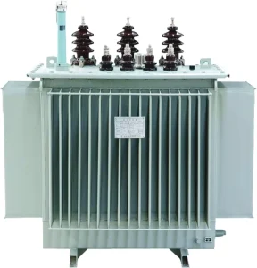 Factory Direct Sales with Customization Services: 10 KV Oil-Filled Power Transformers