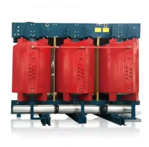 Factory Direct Selling Price Three Phase Dry Type High Voltage Transformer 500kva 12KV 0.44KV