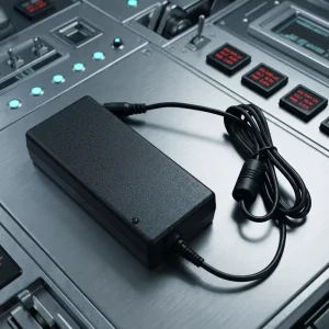 Factory Direct Supply 13V 5A 65W DC Switching Power Adapter AC/DC Power Supply