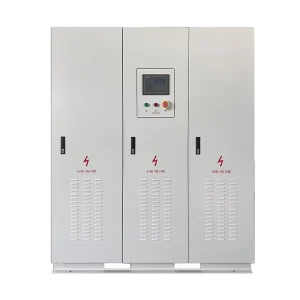 Factory Direct Supply China IP65 Transformer Fluid Battery Converter 1MW Modular Parallel Flow Battery Energy Storage Power