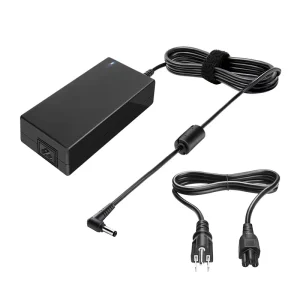Factory Direct Supply Laptop Charger 180W for Games Laptop High Power Adapter