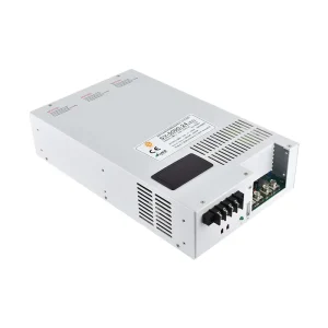 Factory Filter with Display Switching Power Supply