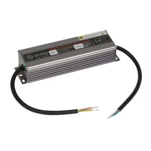 Factory IP67 Waterproof DC 12v 5A 60w Led Power Supply for Led Strip Light High Quality