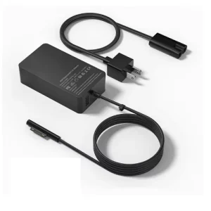 Factory Laptop AC Adapter for Surface Pro 7 6 5 4 3 Surface Book 3 2 1 Model 1932 15V 8A 127W