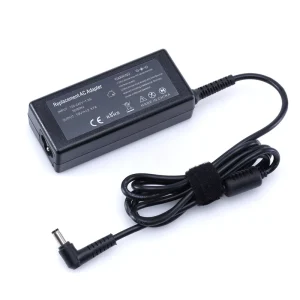 Factory Laptop Charger 45W 19V 2.37A 5.5*2.5mm AC Power Supply Adapter