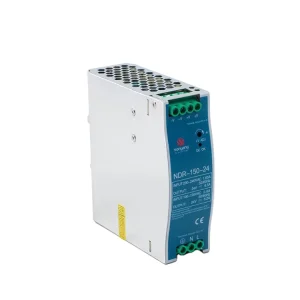 Factory Manufacturer 150W Dc Power Supply 30v 5a NDR-150 Variable Adjustable Rail Switching Power Supply