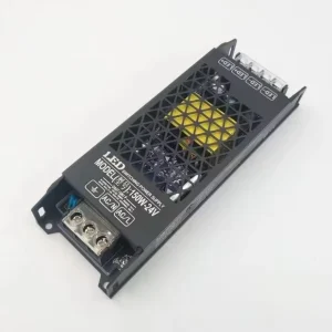 Factory Power Supply AC110 220V DC Power Supply 60 100 250W 400W Switching Power Supply