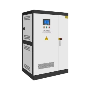 Factory Price 200kva 40kw Three Phase Energy Storage Solar Power Transformer Automatic Voltage Regulator Stabilizers Power