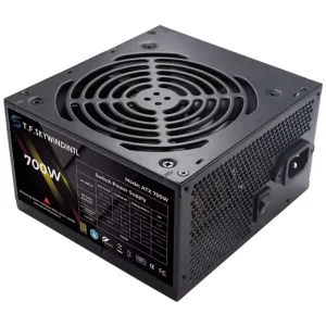 Factory Price 80 Plus Gold 700w Atx Pc Switching Power Supply