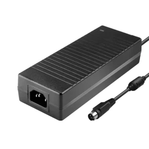 Factory Price AC DC Desktop Adapter 12V 6A 72W DC Power Adapter Power Supply With CE FC ROHS