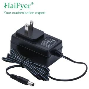 Factory Price AC DC Power Supply Adapter 5V to 24V 1A to 10A Plug In Connection DC Output Type Adapters & Connectors