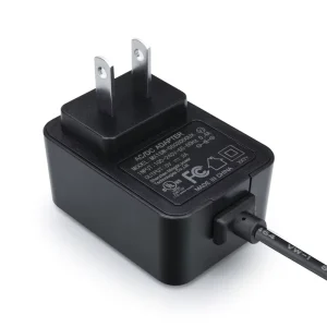 Factory Price Ac Dc Adaptor 18v 500ma Power Supply CE KC 18v 0.5a Power Adapter