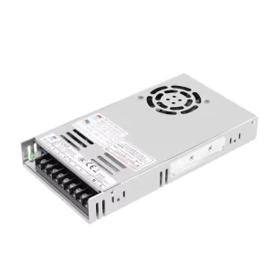 Factory Price Ac to Dc 24 Volt Adjustable Custom Smps Power Supply 24v