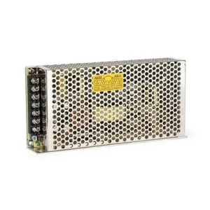 Factory Price CHINT Single Phase 12V DC Switching Power Supply 15W 35W 50W 100W 150W Industrial Power Supply AC DC Converter