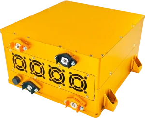 Factory Price Converters Voltage Power Source DC-DC Onboard Converter Automotive Domestic Electronics