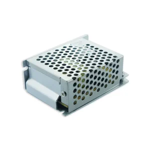 Factory Price LED Power Supply 12V 2A Single Output AC DC Power Supply