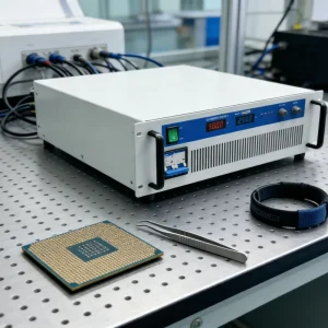 Factory Programmable 7000W DC Power Supply 0-1400V 3.5A 5A Adjustable Power Source for Electroplating & Industrial Use