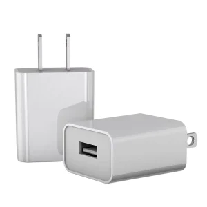 Factory Quick Charger 2.1A USB Wall Charger Travel Power Adapter