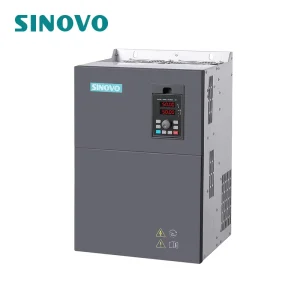 Factory SD600 VSD Drive 7.5KW AC Frequency Inverter 380V 220V Nominal Voltage Three Single Phase Power for AC Drives
