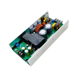 Factory Sale 24V21A500W Industrial Control Switching Power Supply 220V AC DC Power for Industrial