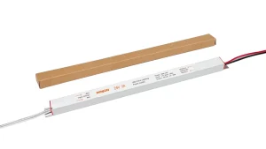 Factory Super Slim 48W 2A 24V Dual Voltage AC DC LED Power Supply Single Industry Use Switching Driver Transformer Light Box