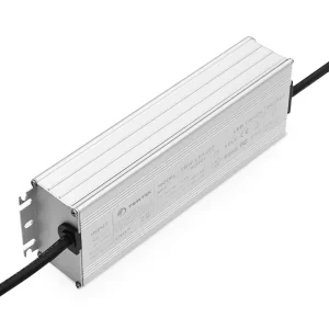 Factory Supply 12V/24V/36V/48V AC/DC LED Driver Custom Industrial Waterproof Power Supply