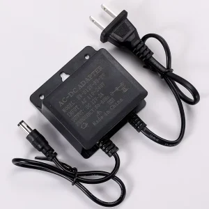 Factory Supply 50/60Hz Switching PC Desktop Power Supply 12V 2A Laptop DC Adapter With 24W Output