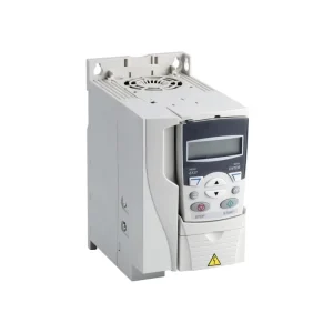 Factory Supply ACS580-01-246A/293A-3 Frequency Converter 60Hz to 50Hz 3 Phase Frequency Changer Inverter