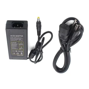 Factory Supply Active PFC 12V 24V Switching Power Supply UKCA BIS SAA Ripple <=100mVp p