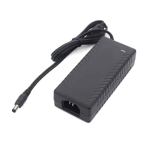 Factory Supply Active PFC 12V 6A Desktop Power Adapter UKCA BIS SAA Ripple <=100mVp p 14AWG