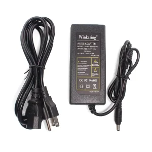 Factory Supply Active PFC Power Adapter UKCA BIS SAA Ripple <=120mVp p 14AWG