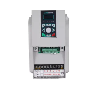 Factory VFD 2.2kW Variable Frequency Drive 220V Single Phase to 220V 3Phase VFD Inverter for Water Pump Fan & Blower