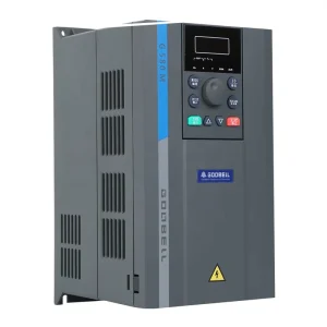 Factory VFD Drive 0.75KW 2.2KW 4KW Variable Frequency Converter Single Phase 220V AC Motor Controller Fan Compressor OEM
