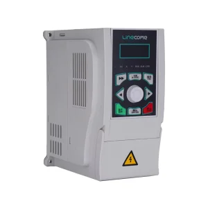 Factory VFD Inverter 1.5KW 220V Single Phase to 220V 3Phase Variable Frequency Converter for Screw Air Compressor