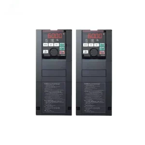 Fan and Water Pump Type Inverters FR-F840-00126-2-60 FR-F840-00310-2-60