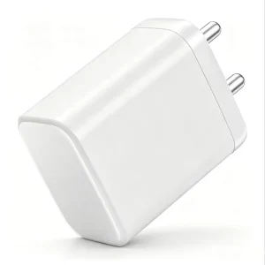 Fast Charging 25W EU Plug USB-C PD PPS Adapter Portable Phone Charger for Samsung S24 S23 iPhone Series