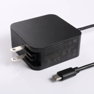 Fast USB C Charger 20W/30W/45W/65W Type C PD Power Adapter OVP for Camera US/EU Wall Charger Plug