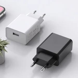 Fast USB Charger 5V 2A Quick Charge Universal Wall Mobile Phone Tablet Charger