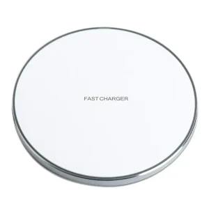 Fast Wireless Charger 18W Max Wireless Charging Pad Compatible with iPhone 14 AirPods Wireless Charger Mat for Samsung Galaxy