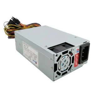 Flex230 Active PFC 80 Plus 230W ATX Flex Power Supply for Server Desktop POS AIO Systems