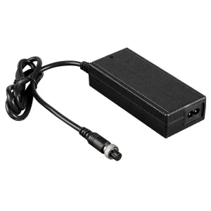 For 12V 6A Single Output AC DC Adapter 72W 60Hz Switching Power Supply