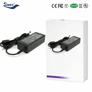 For 19.5V 3.3A 65W Laptop AC Power Adapter for Compatible Models VGP-ACV43 V44 V63 Notebook Charger