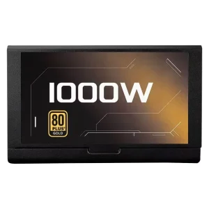 For 600W 700W 800W 1000W 80PLUS Gold Certified ATX 12V Full Modular PC Power Supply Workstation PSU for Desktop Server Gaming