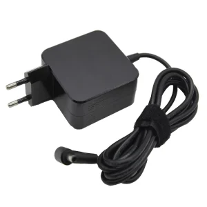 For AS Laptop Charger Adapter 45W 65W 19.5V/3.33A DC Supply Power with AC Output