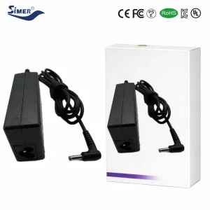 For Chromebook 14 Series Pavilion 11 13 15 Laptop AC Power Adapter Charger 19.5V 3.33A 65W Notebook PC
