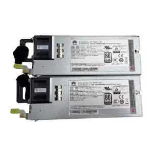 For Huawei 1288HV5 2288HV5 5288V5 Servers 1500W Power Supply 02312DAE PAC1500S12 BE
